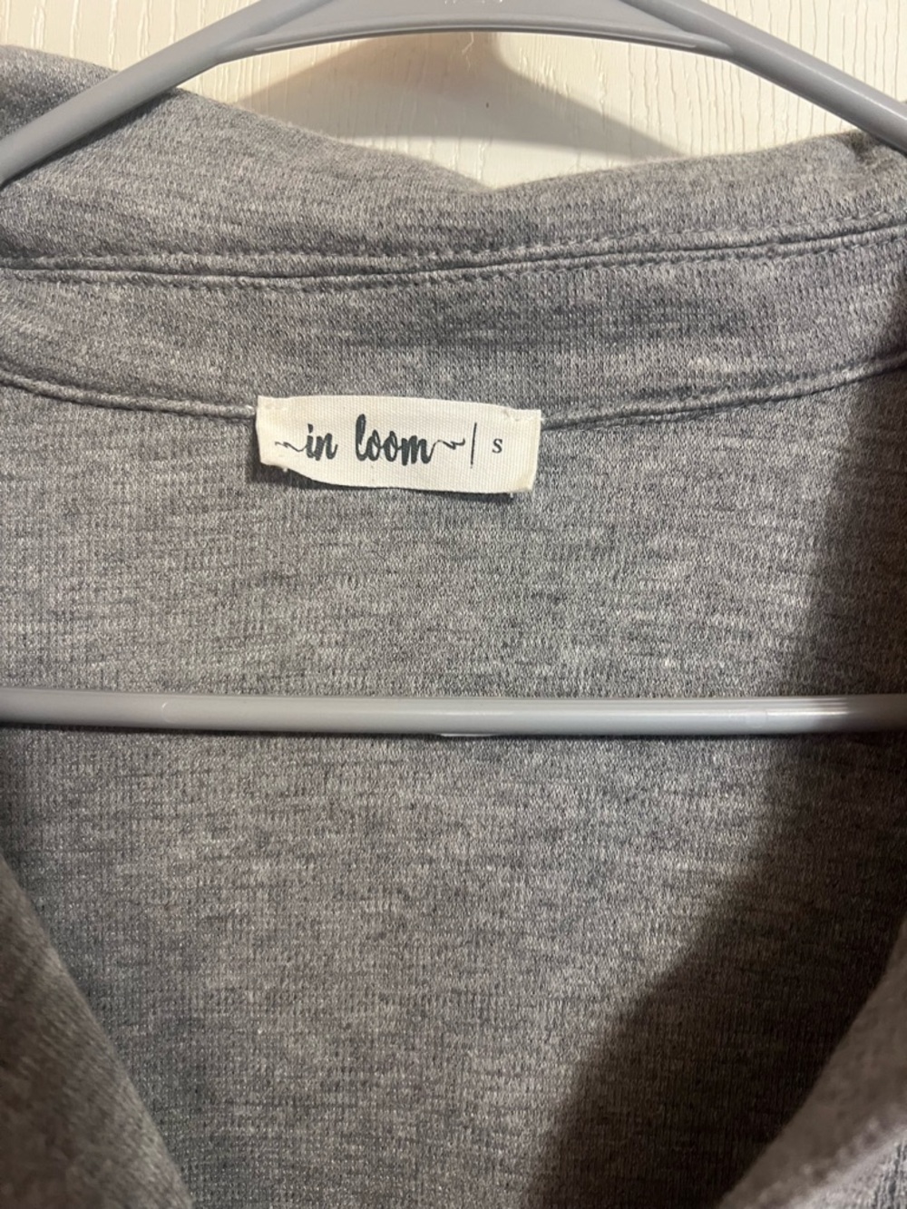 Shacket - Picture 2 of 2